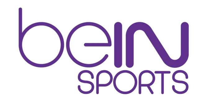 beIN Sports logo, live sports channels carried by IPTV Systems