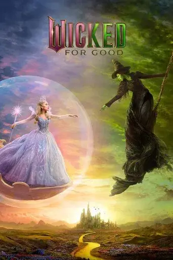 Film poster from the IPTV Systems movie library