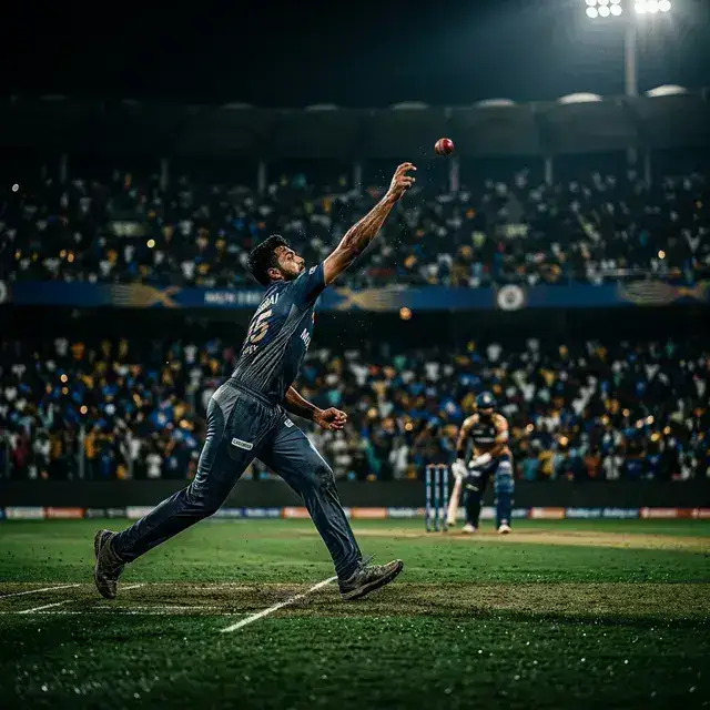 Cricket match streamed worldwide on IPTV Systems