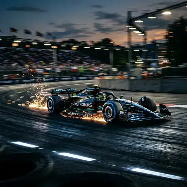NASCAR and motorsport racing live on IPTV Systems