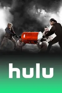 Hulu cover art for on-demand titles on IPTV Systems